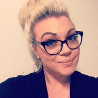 Bianca-Rose Nicholls