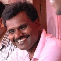 Vinod Kumar