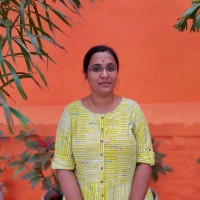 Saranya Devi Udhayakkumar