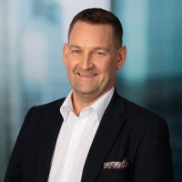 Geir Holmefjord