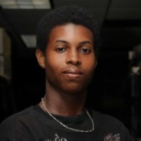 Khalial Dawson