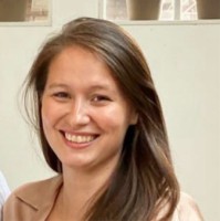 Marit Bakker