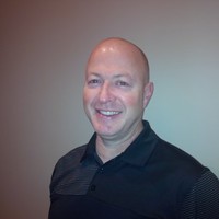 Greg Lambert, P. Eng.