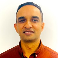 Vishal Kasabia