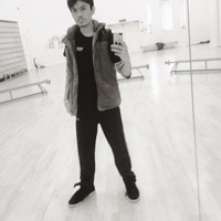 Max Dancer