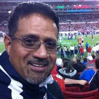Richard Rubiano