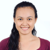 Lyra Mae Quiñones