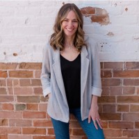 Amy K. Greene