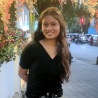 Rutuja Gaikwad