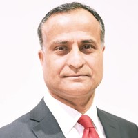 Mohammed Nazir