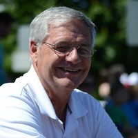 David Wagoner