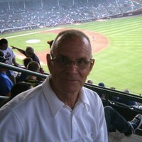 Larry Stafford