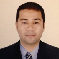 Rosendo Tejero III PTRP, RPT