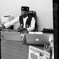 TANTOH FAI Derick Derick