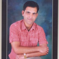 Amol Deshmukh