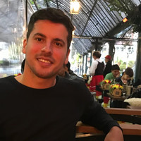 Dennis Henrique Amaral