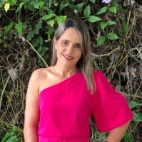Thaís Cristina Silva