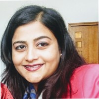 Bidisha Das