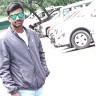 Bharath Kumar