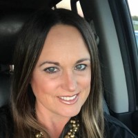 April Westerhold