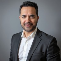 Edward Mendoza