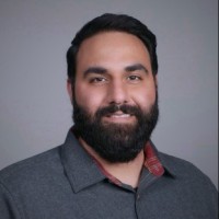 Kevin Jenabzadeh