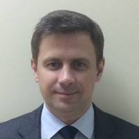 Dmitriy Alenin