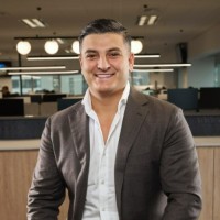 Joshua El-Bayeh - Mortgage Broker