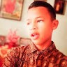 Yose Palentino Sinaga