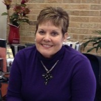 Rita Backus, CAP FMA