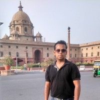 PRANJAL SHRIVASTAVA