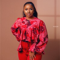 Ichechi Chukwu, Phri
