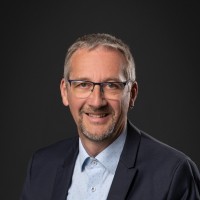 Markus Schwab