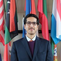 Diego del Moral Suarez