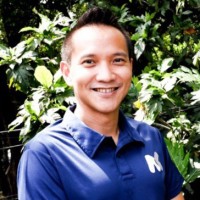 Ricky Gandawijaya