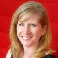 Kimberly Baker