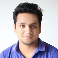 Nishant Joshi