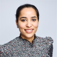 Jasleen Kaur
