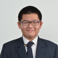 Ivan Teh Jing Xian
