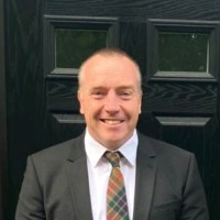 Tom (Gareth) O'Connor