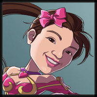 Erica Shen