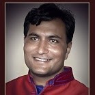 Divyakumar Patel
