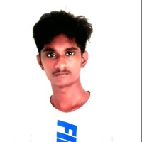Mukil P