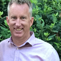 Ben Sandeman