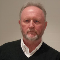 Mark Anson