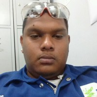 Ryan Ramkissoon