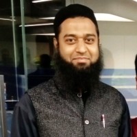 Shaheed Ullah Zarfi