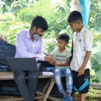 Dileep Dangi