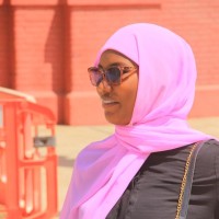 Sokhna Bally Touré