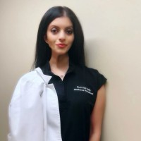 Dr. Priya Walia